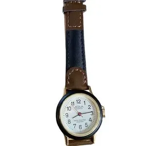Accessories | Acqua Indiglo Water Resistant Watch | Poshmark display picture 3